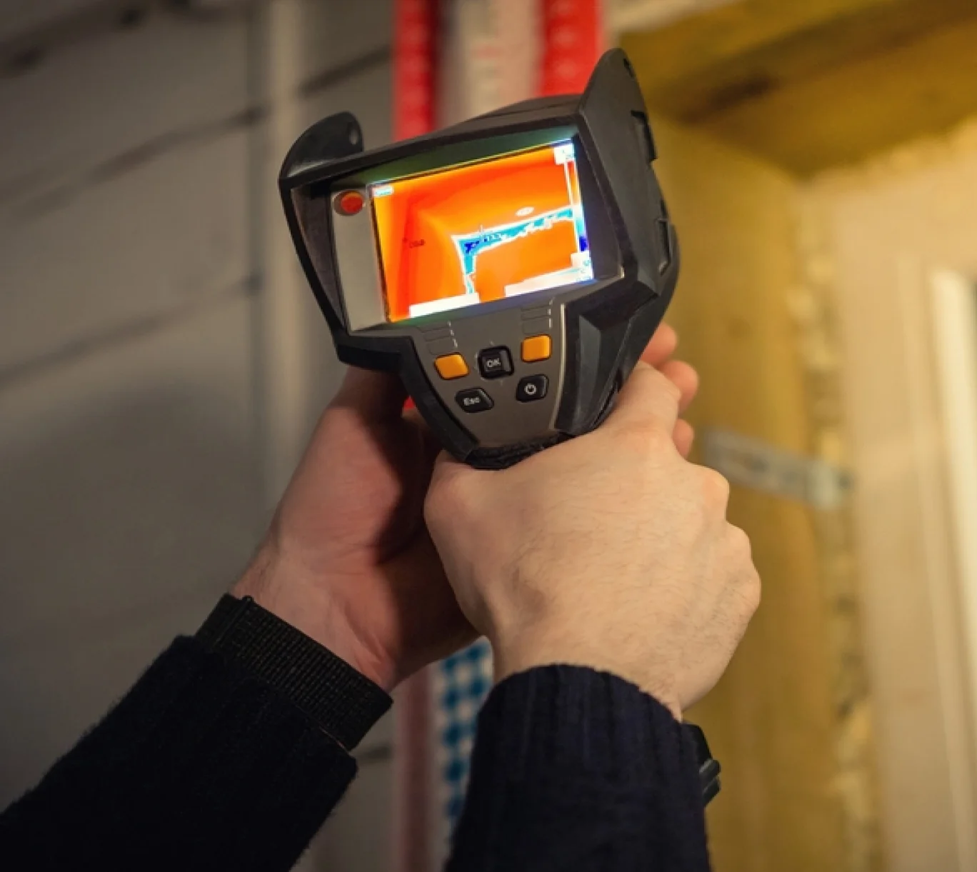 Actifuites Recherche De Fuite Indre Et Loire 37 Recherche De Fuites Deau 1