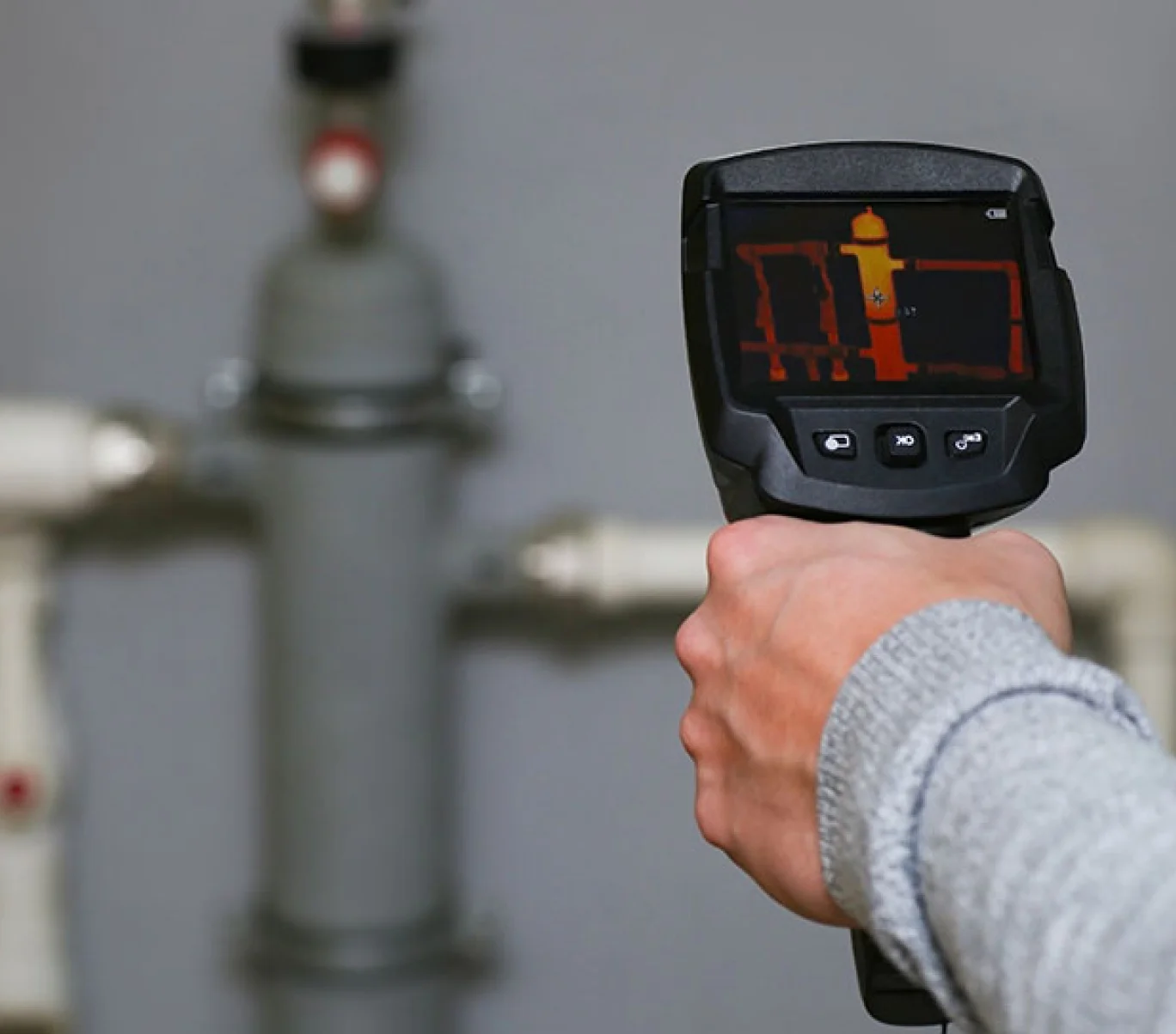 Actifuites Recherche De Fuite Indre Et Loire 37 Recherche De Fuites Deau